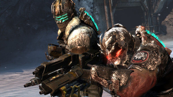 死亡空间3/Dead Space™ 3