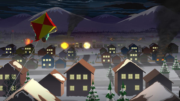 South Park™: The Fractured But Whole™
