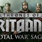 全面战争传奇：不列颠王座/A Total War Saga: THRONES OF BRITANNIA