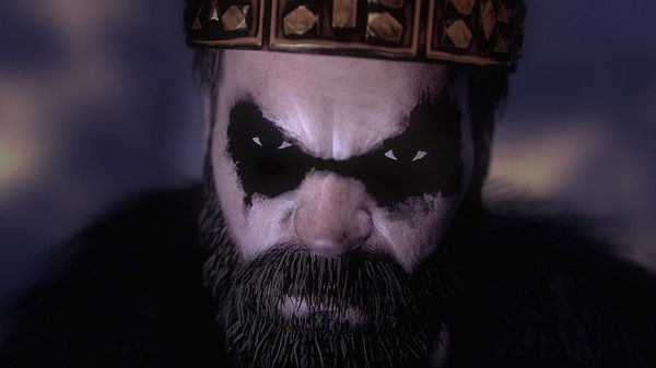 全面战争传奇：不列颠王座/A Total War Saga: THRONES OF BRITANNIA