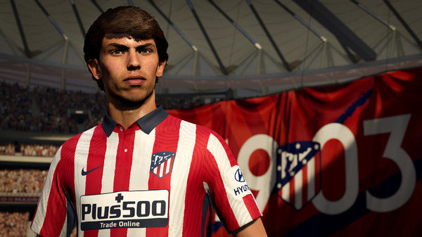 EA SPORTS™ FIFA 21