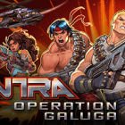 魂斗罗：加鲁加行动/Contra: Operation Galuga