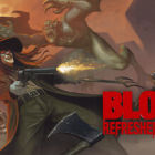 Blood: Refreshed Supply™