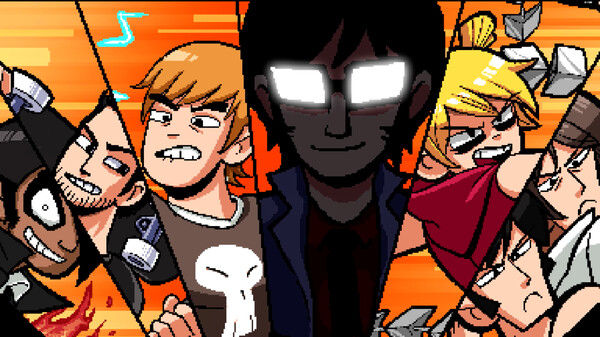 Scott Pilgrim vs. The World™: The Game – Complete Edition