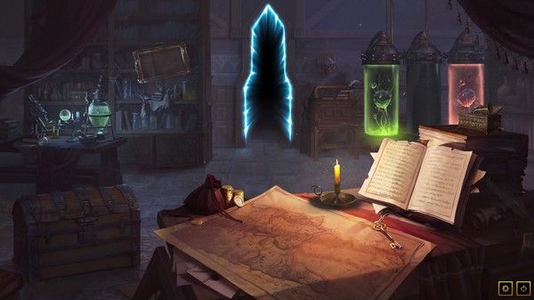巫师之昆特牌：流浪法师/GWENT: Rogue Mage (Single-Player Expansion)