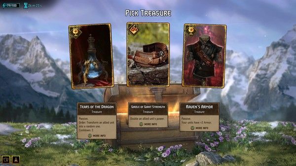巫师之昆特牌：流浪法师/GWENT: Rogue Mage (Single-Player Expansion)