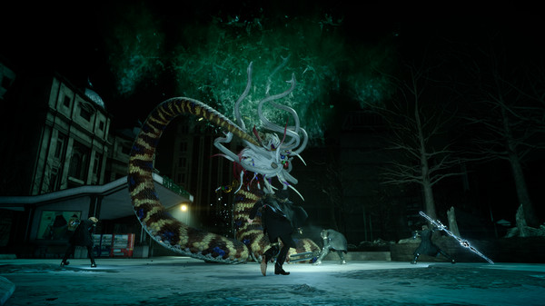 最终幻想15/FINAL FANTASY XV WINDOWS EDITION