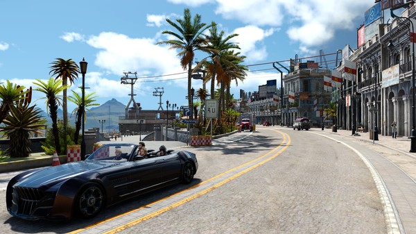 最终幻想15/FINAL FANTASY XV WINDOWS EDITION