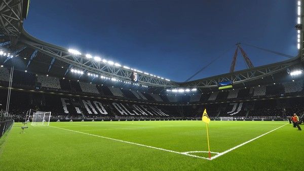 实况足球2020/eFootball  PES 2020