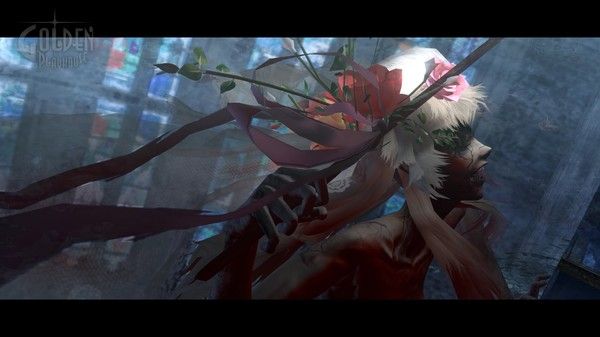 凯瑟琳：经典版/Catherine Classic