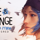 奇异人生：风暴前夕重制版/Life is Strange: Before the Storm Remastered