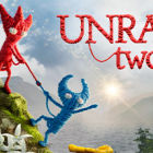 毛线小精灵2/《Unravel Two》