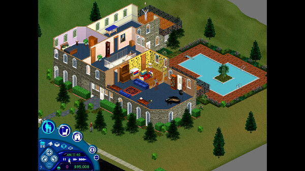 《The Sims™》经典合集
