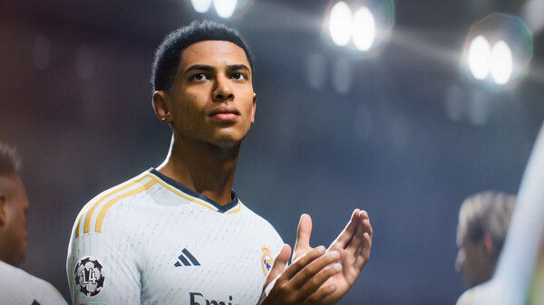 EA SPORTS FC™ 24