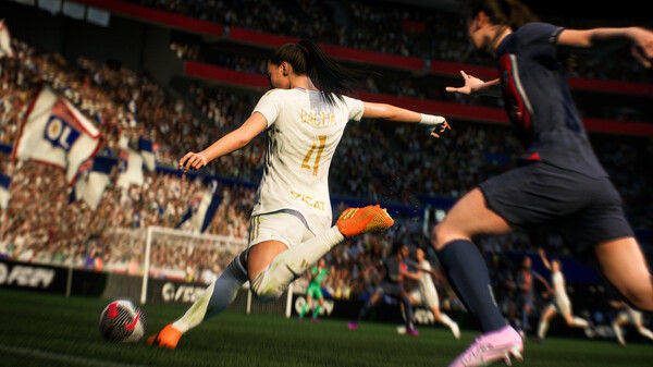 EA SPORTS FC™ 24