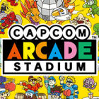 Capcom Arcade Stadium