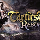 皇家骑士团：重生/Tactics Ogre: Reborn