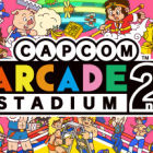 卡普空街机合集2/Capcom Arcade 2nd Stadium