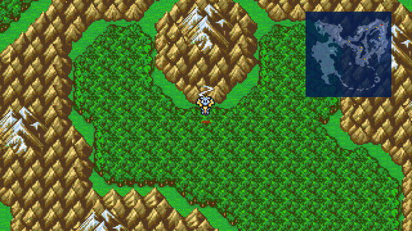 FINAL FANTASY V