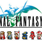 最终幻想3/FINAL FANTASY III