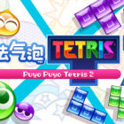 Puyo Puyo™ Tetris® 2
