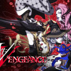 真·女神转生Ⅴ Vengeance Demo