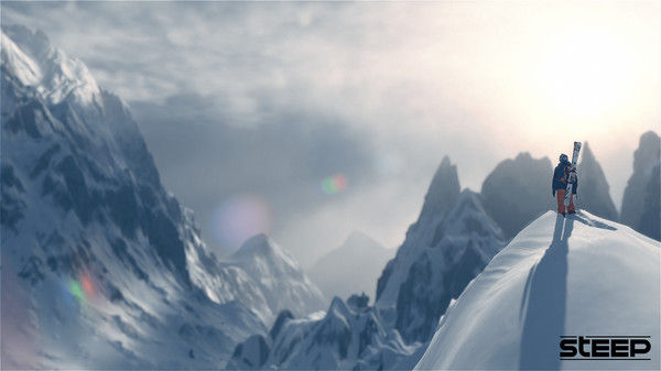 Steep™
