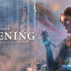 无名九使:觉醒/Unknown 9: Awakening