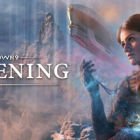 无名九使：觉醒/Unknown 9: Awakening