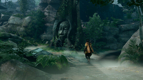 无名九使:觉醒/Unknown 9: Awakening