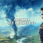 正当防卫4：重装版/Just Cause 4 Reloaded