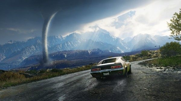 正当防卫4：重装版/Just Cause 4 Reloaded