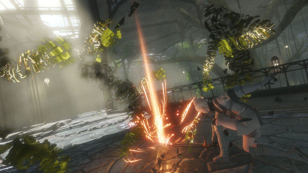 NieR Replicant™ ver.1.22474487139...