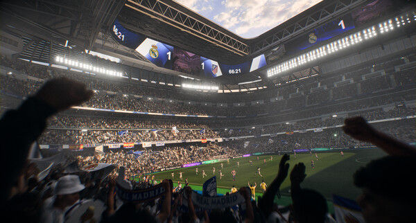 EA SPORTS FC™ 26