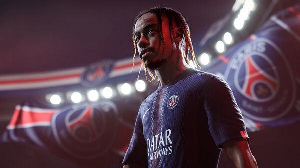 EA SPORTS FC™ 26