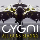 CYGNI：怒火全开/CYGNI: All Guns Blazing