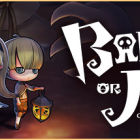 妖怪捉迷藏/Bail or Jail(OBAKEIDORO!)