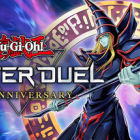 Yu-Gi-Oh! Master Duel