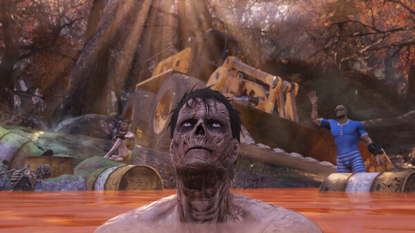 辐射76/Fallout 76