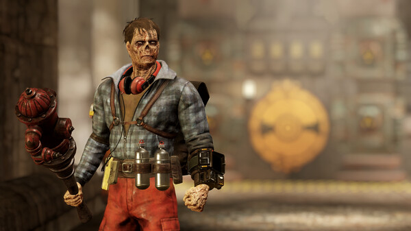 辐射76/Fallout 76