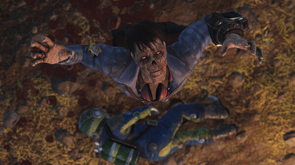 辐射76/Fallout 76