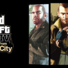Grand Theft Auto IV: The Complete Edition