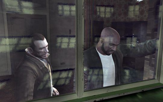 Grand Theft Auto IV: The Complete Edition