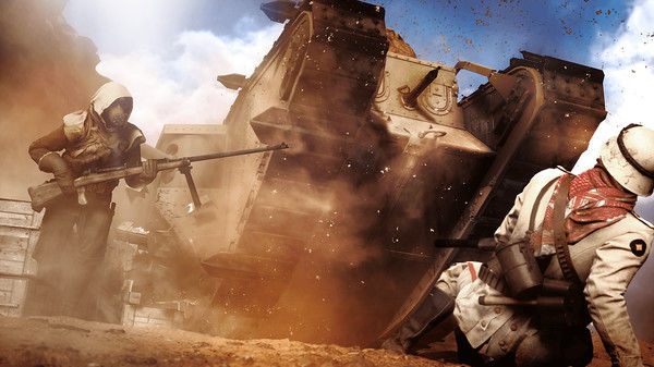 战地1/Battlefield™ 1