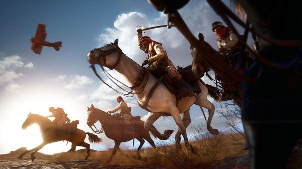 战地1/Battlefield™ 1