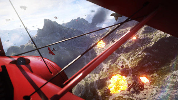 战地1/Battlefield™ 1