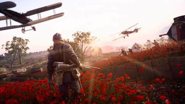 战地1/Battlefield™ 1