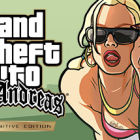 GTA 三部曲/侠盗猎车手：圣安地列斯重制版