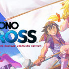 时空之轮2高清版/CHRONO CROSS: THE RADICAL DREAMERS EDITION