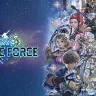 星之海洋6：神圣力量/STAR OCEAN THE DIVINE FORCE